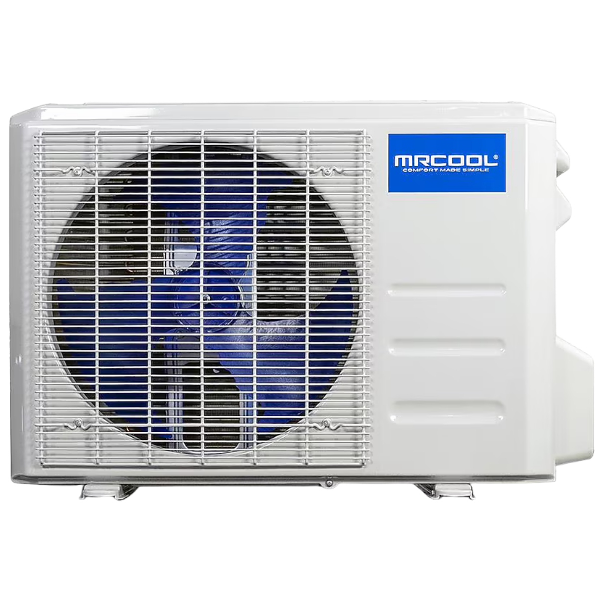 MRCOOL DIY 3rd Gen 36,000 BTU Condenser Heat Pump - Indoor Unit