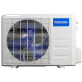 MRCOOL DIY 3rd Gen 36,000 BTU Condenser Heat Pump - Indoor Unit