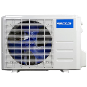 MRCOOL DIY 3rd Gen 36,000 BTU Condenser Heat Pump - Indoor Unit