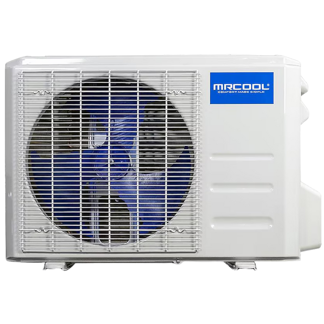 MRCOOL DIY 3rd Gen 36,000 BTU Condenser Heat Pump - Indoor Unit