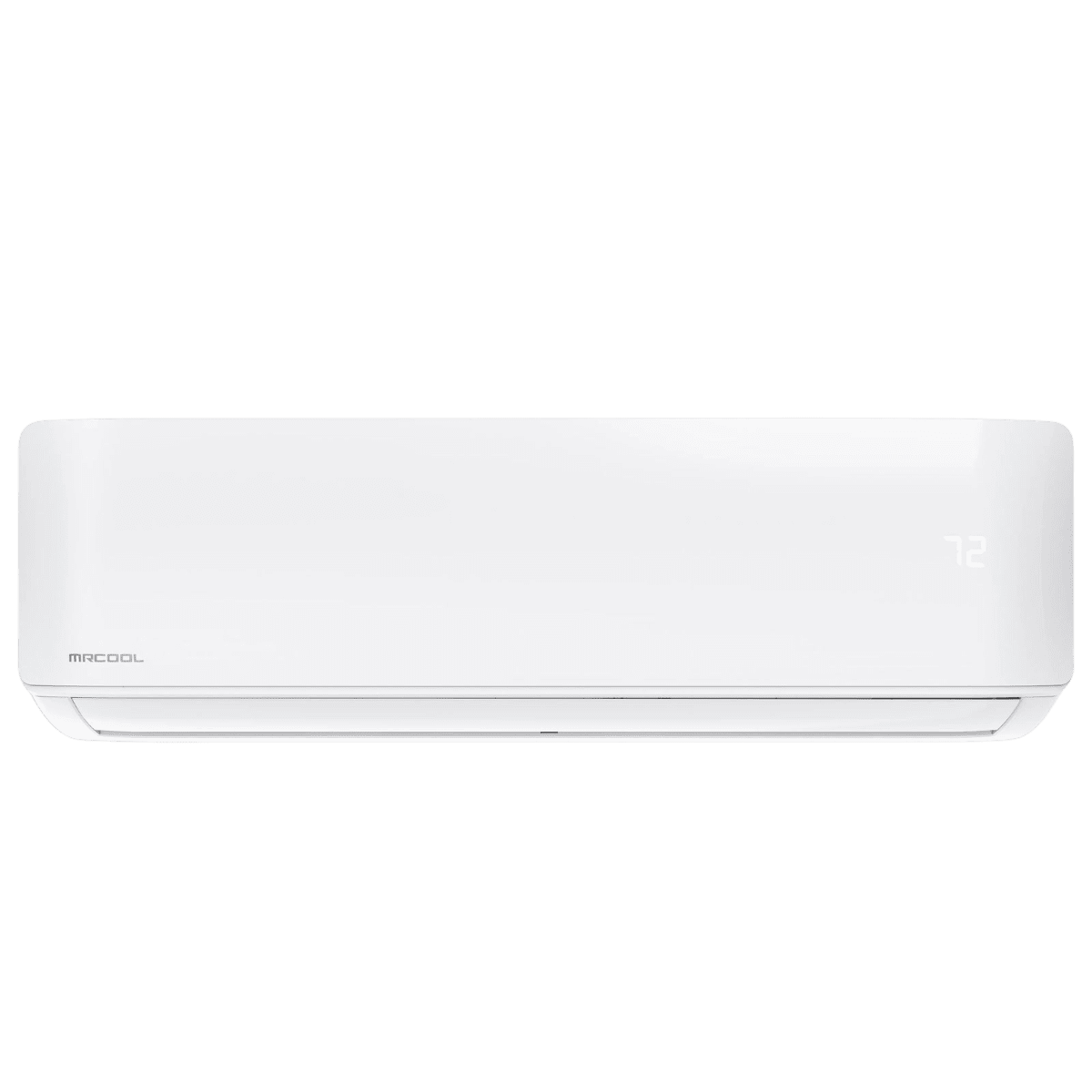 MRCOOL 5th Gen DIY Mini Split - Air Handler
