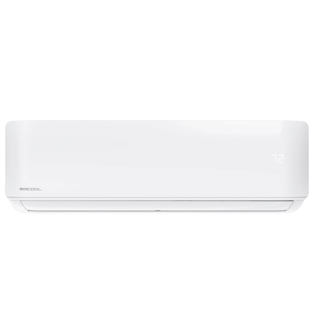MRCOOL 5th Gen DIY Mini Split - Air Handler