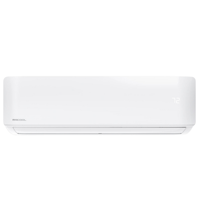 MRCOOL 5th Gen DIY Mini Split - Air Handler