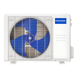 MRCOOL 5th Gen DIY Mini Split - Condenser
