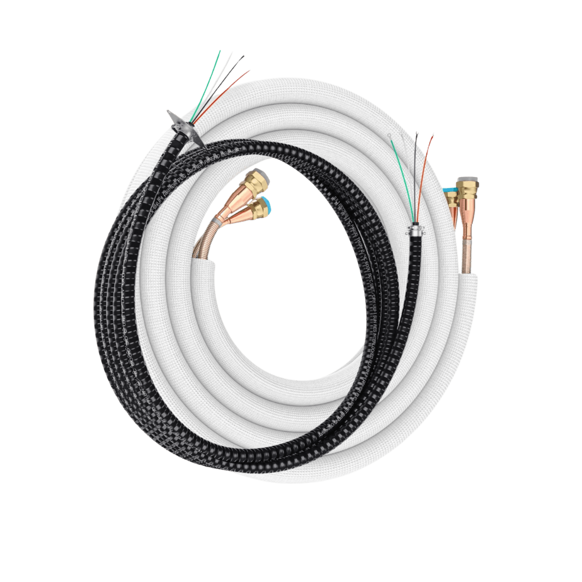 MRCOOL 5th Gen DIY Mini Split - Line Set