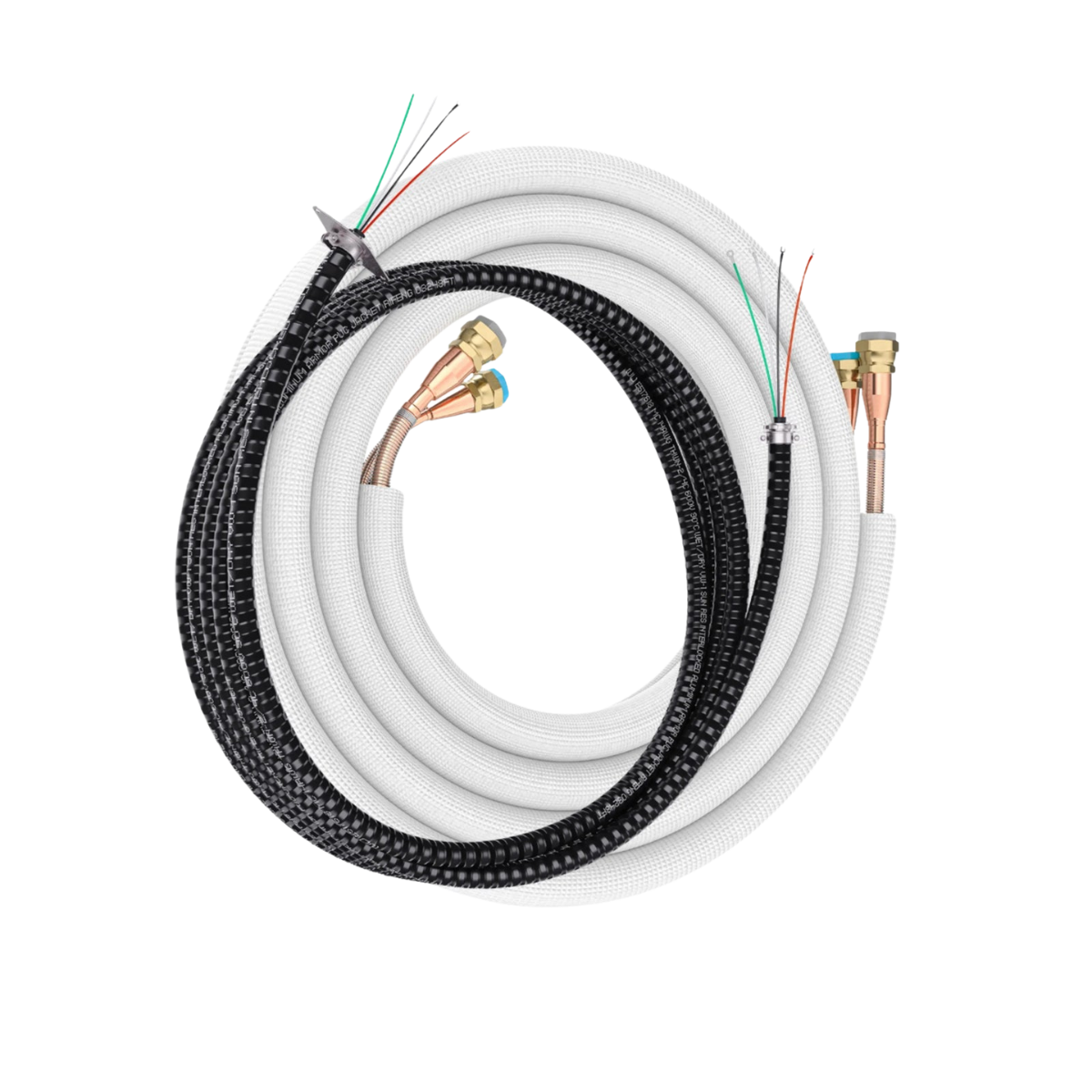 MRCOOL 5th Gen DIY Mini Split - Line Set