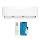 MRCOOL DIY Easy Pro 9,000 BTU Ductless Mini Split w/Heat Pump R-454B