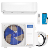 MRCOOL 5th Gen DIY Mini Split - Main