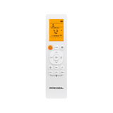 MRCOOL 5th Gen DIY Mini Split - Remote Control