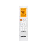 MRCOOL 5th Gen DIY Mini Split - Remote Control