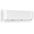 MRCOOL DIY 5th Gen Hyper Heat Mini Split - Air Handler Angle 1
