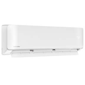 MRCOOL DIY 5th Gen Hyper Heat Mini Split - Air Handler Angle 1