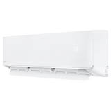 MRCOOL DIY 5th Gen Hyper Heat Mini Split - Air Handler Angle 2