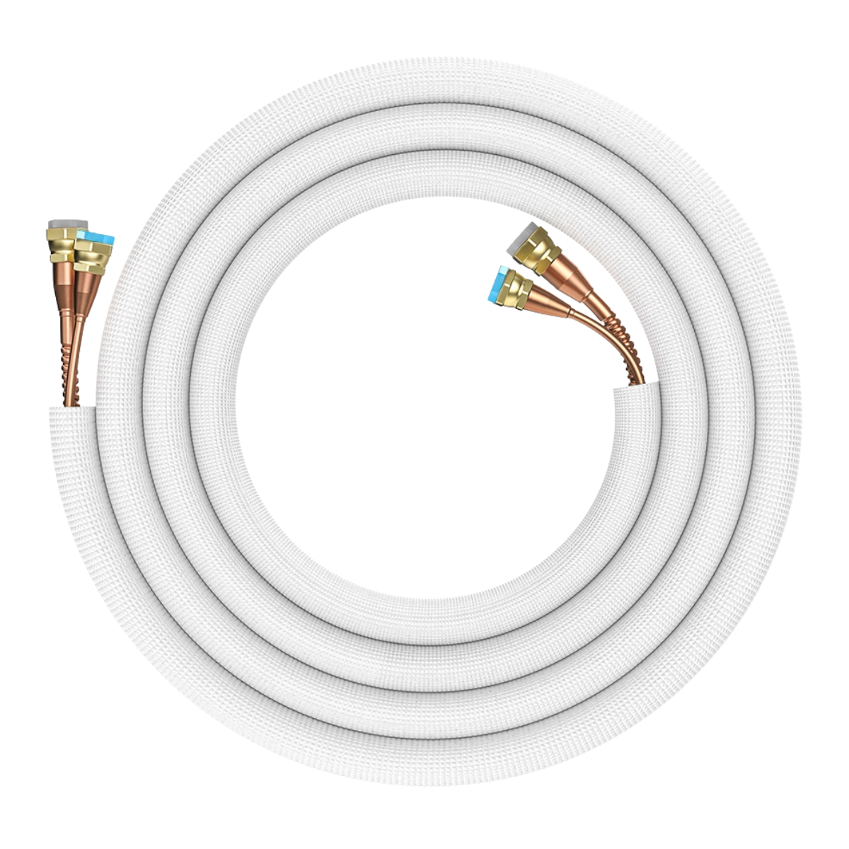 MRCOOL DIY 5th Gen Hyper Heat Mini Split - Line Set