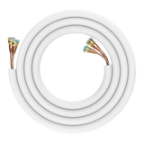 MRCOOL DIY 5th Gen Hyper Heat Mini Split - Line Set