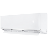 MRCOOL DIY 5th Gen Dual Zone Mini Split Air Handler - Angle 2