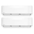Mrcool Diy 5Th Gen Multi Zone Mini Split Air Handler Front2Units