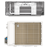 MRCOOL DIY Easy Pro Mini Split - Back