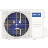 MRCOOL DIY Easy Pro Mini Split Condenser - Front