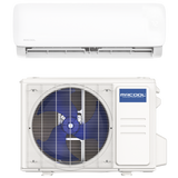 MRCOOL DIY Easy Pro Mini Split - Front