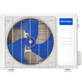 MrCool DIY Easy Pro Ductless Mini Split w/Heat Pump R454B - Condenser