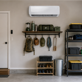MRCOOL DIY Easy Pro Mini Split - Lifestyle 3