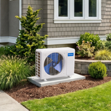 MRCOOL DIY Easy Pro Mini Split - Lifestyle 4