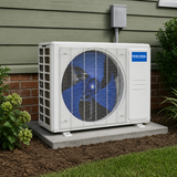 MRCOOL DIY Easy Pro Mini Split - Lifestyle 5