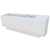 MRCOOL DIY Select Ductless Mini Split Heat Pump Air Handler - Angle 1