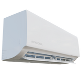 MRCOOL DIY Select Ductless Mini Split Heat Pump Air Handler - Angle 2