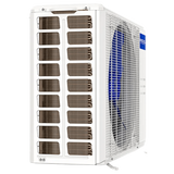 MRCOOL DIY Select Ductless Mini Split Heat Pump Condenser - Angle 2