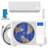 MRCOOL DIY Select Ductless Mini Split Heat Pump - Main