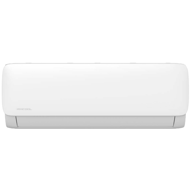 MRCOOL DIY Easy Pro 12,000 BTU Mini Split Heat Pump - Indoor Unit