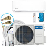 MRCOOL DIY Easy Pro 18,000 BTU Mini Split Heat Pump - R-454B