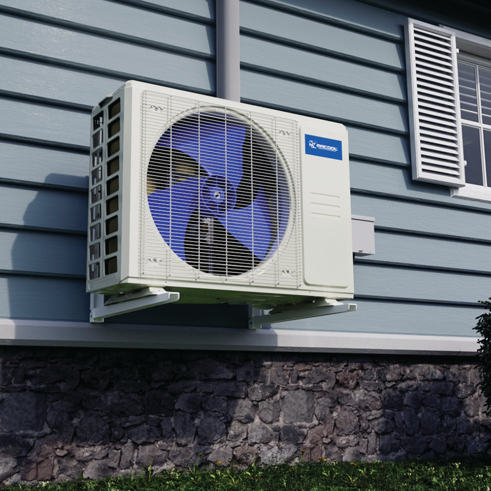 Mrcool Ezpro24Hp23016 R454B Diy Easy Pro 24000 Btu Mini Split Heat Pump Lifestyle Jpg