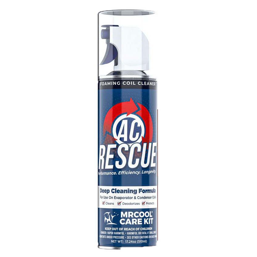 MRCool Foaming Coil Cleaner MMCFOAM