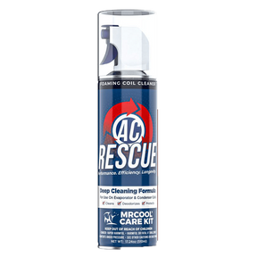 MRCool Foaming Coil Cleaner MMCFOAM