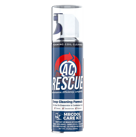 MRCool Foaming Coil Cleaner MMCFOAM