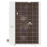 MRCOOL 60,000 BTU 5 Ton Hyper Heat Central Ducted Heat Pump Split System Condenser - Back