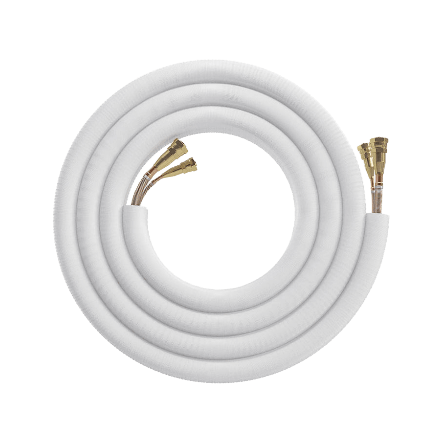 MRCOOL Hyper Heat Central Ducted Heat Pump Split System - Line Set