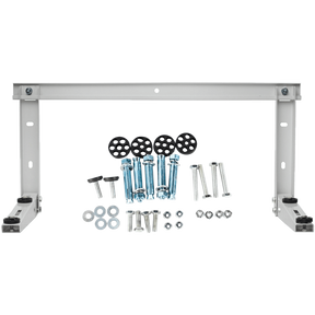 MRCOOL Condenser Wall Mounting Kit for 9k-18K Mini Splits M176