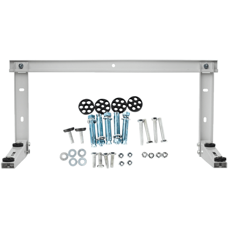 MRCOOL Condenser Wall Mounting Kit for 9k-18K Mini Splits M176