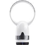MRCOOL MRBREEZE Bladeless Circle Fan and Air Purifier - Black