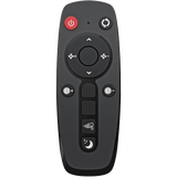 MRCOOL MRBREEZE Bladeless Oval Fan and Air Purifier - Remote Control