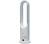 Mrcool Mrbreeze Hot Cool Bladeless Fan Angle