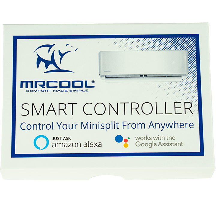 MRCOOL Smart Wifi Kit (WMK-19) - Box