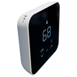 MRCOOL Smart Thermostat - Angle 1