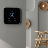 MRCOOL Smart Thermostat - Lifestyle 1