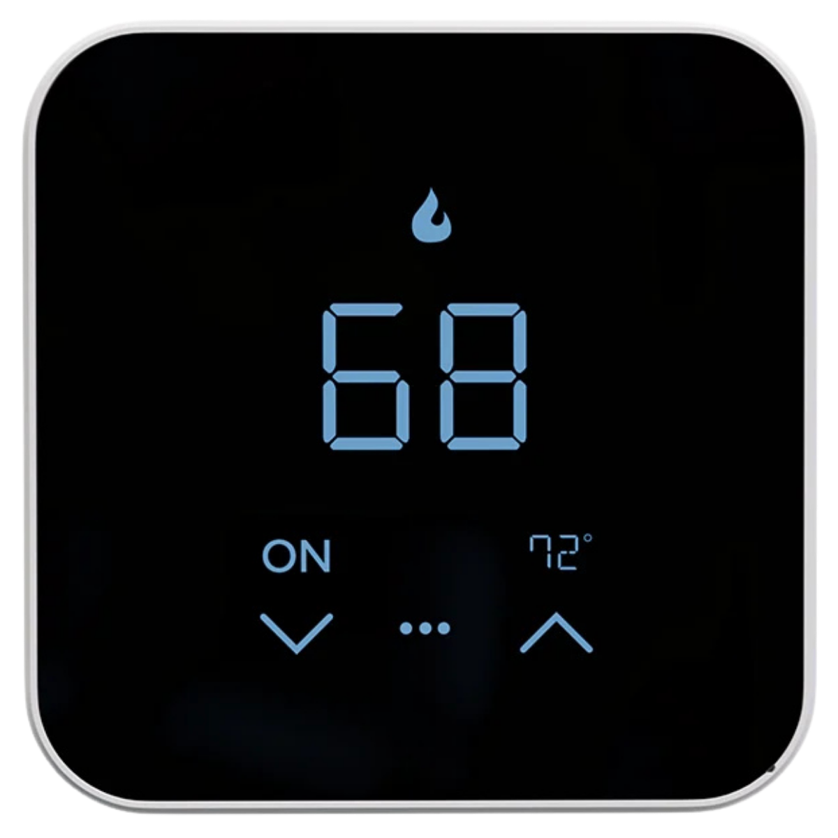 MRCOOL Smart Thermostat - Main