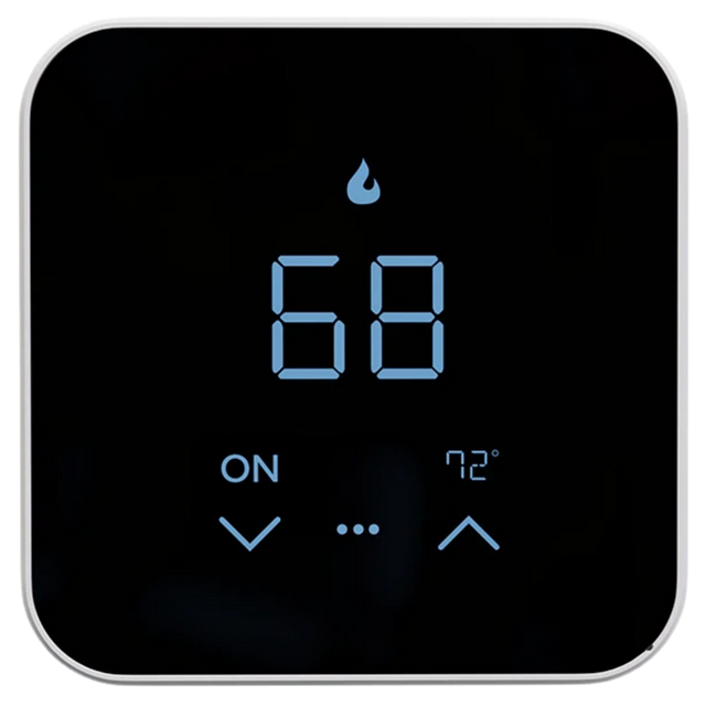MRCOOL Smart Thermostat - Main